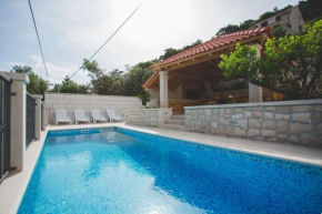 Apartmani Bauk